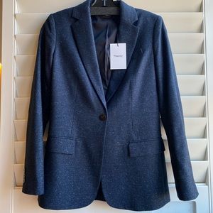 Theory Staple Blazer